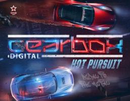 Gearbox Hot Pursuit Logo