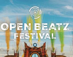 Open Beatz Festival - Freitag bis Montag Logo