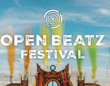 Open Beatz Festival - Freitag bis Montag - Bustour