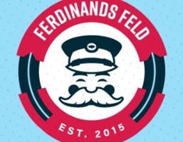 Ferdinands Feld Logo