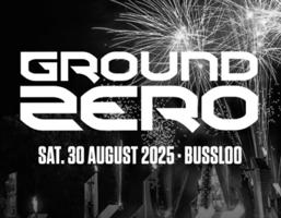 Ground Zero Festival Logo