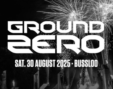 Ground Zero Festival - Bustour