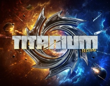 Titanium Festival - Bustour