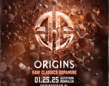 Origins - The RAW Classics - Bustour