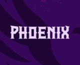 Phoenix - RAW XXL Logo