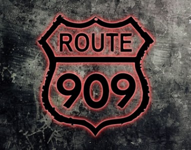 Route 909 - EXIT 6 - Bustour