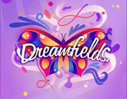 Dreamfields Festival Logo