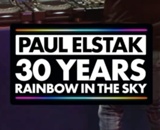 Paul Elstak - 30 years Rainbow in the Sky Logo