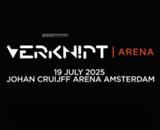 Verknipt ArenA Logo