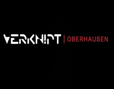 Verknipt Oberhausen - Bustour