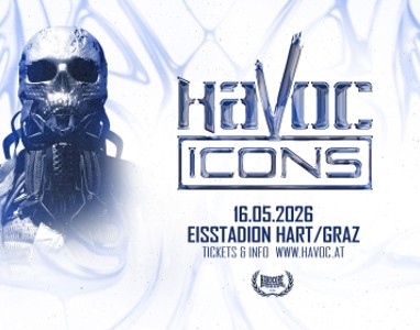 HAVOC - Icons - Bustour
