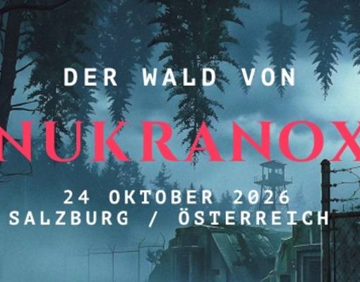 Nukranox Logo