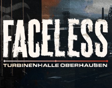 FACELESS - OPEN AIR FESTIVAL - Bustour