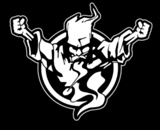 Thunderdome - Freitag Logo
