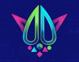 Rebirth Festival - Samstag Logo