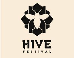 HIVE Festival - Freitag bis Sonntag Abend Logo