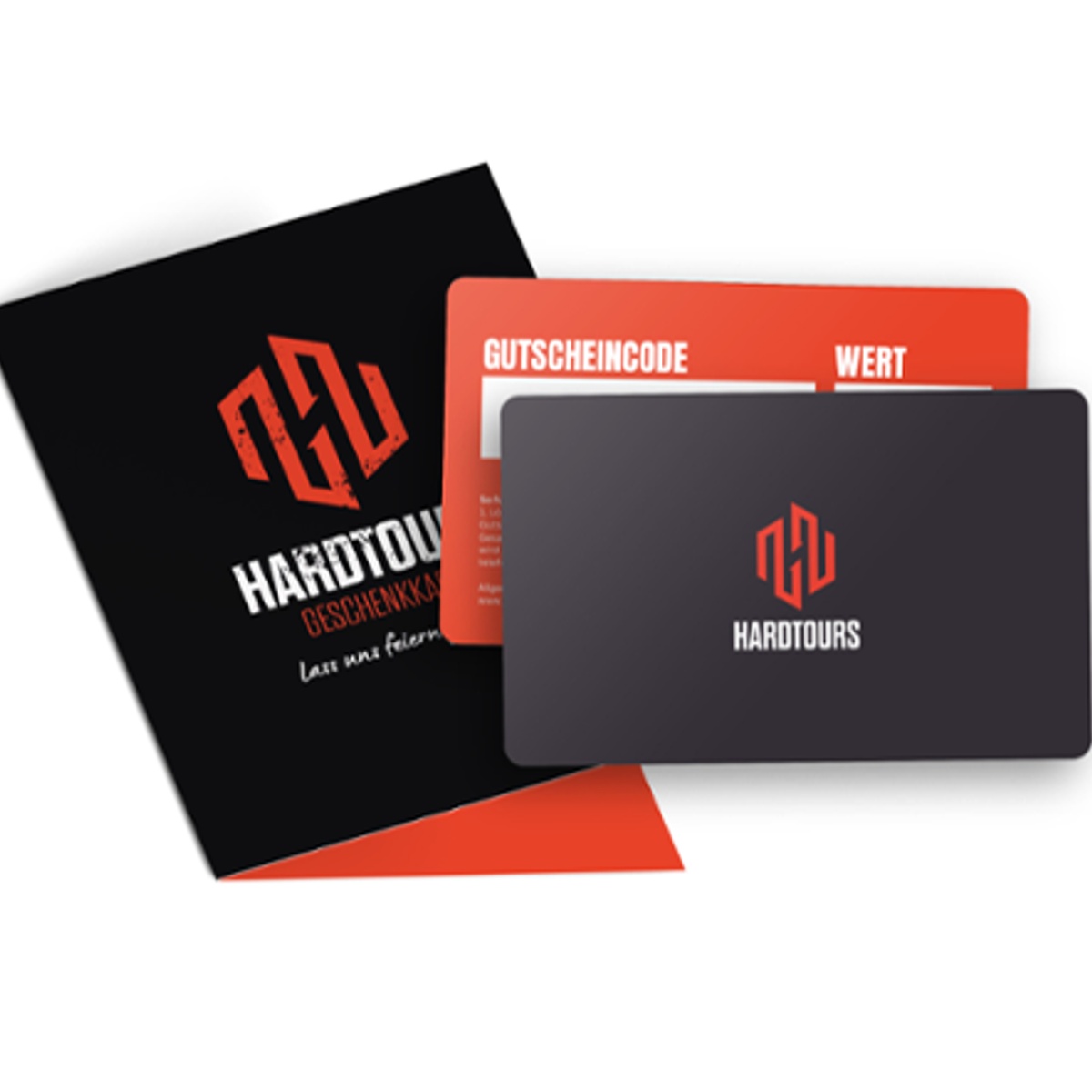 Hardtours Gutschein