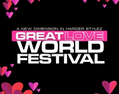 Great Love World - Bustour