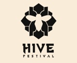 HIVE Festival - Donnerstag bis Montag Logo