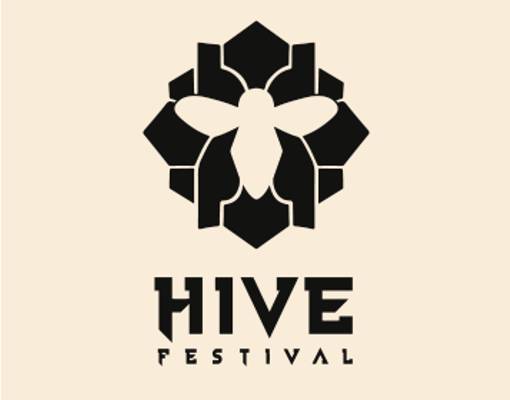 HIVE Festival - Donnerstag bis Montag Logo
