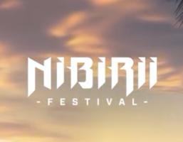 Nibirii Festival - Samstag Tagestour Logo