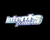 Intents Festival - Freitag bis Montag Intents Festival - Freitag bis Montag Logo
