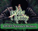 Pokke Herrie Pokke Herrie Logo