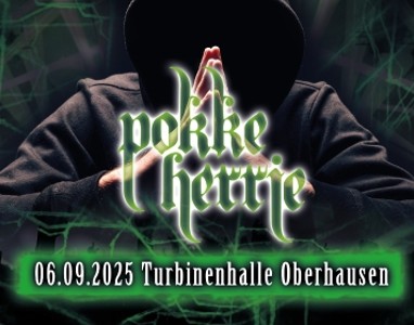 Pokke Herrie - Bustour