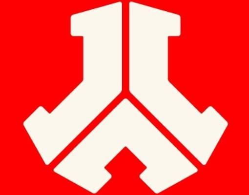 Defqon.1 - Freitag Logo
