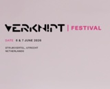 Verknipt Festival - Samstag Verknipt Festival - Samstag Logo