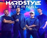 I Am Hardstyle - Eternal I Am Hardstyle - Eternal Logo
