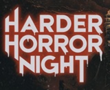 Harder Horror Night Harder Horror Night Logo
