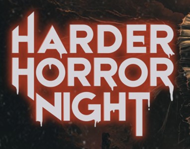 Harder Horror Night - Bustour