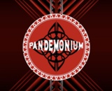 Pandemonium - Mainstage (Regular) Pandemonium - Mainstage (Regular) Logo