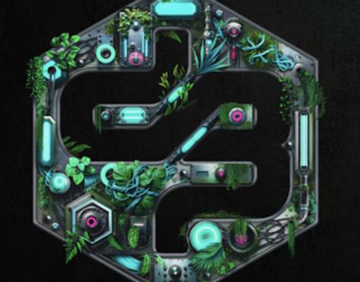 Decibel Outdoor - Samstag Logo