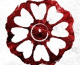 Shangri-La Festival: The Sacred Era! Shangri-La Festival: The Sacred Era! Logo
