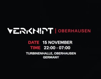 Verknipt Oberhausen - Bustour