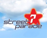 Street Parade Street Parade Logo