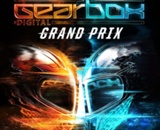 Gearbox - Grand Prix Gearbox - Grand Prix Logo