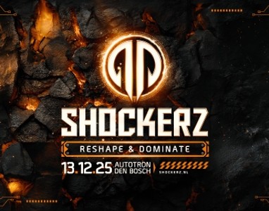 Shockerz - Bustour