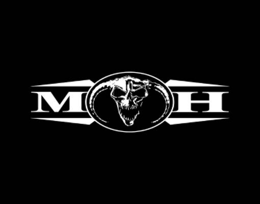 Masters of Hardcore inkl. Afterparty Logo