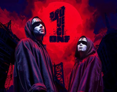 VWAB presents PROJECT ONE - Bustour