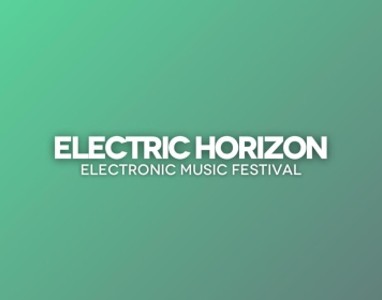 Electric Horizon Festival - Bustour