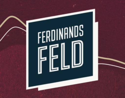 Ferdinands Feld - Samstag Logo