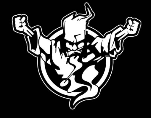 Thunderdome - Samstag Logo