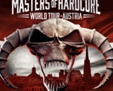 Masters of Hardcore Austria Logo