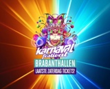 Karnaval Festival - Samstag Logo