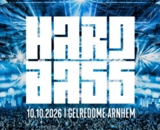 HARD BASS Logo