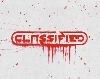 Classified - Total Anarchy - Bustour