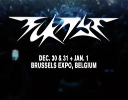 FCKNYE Festival - 4 Days Logo